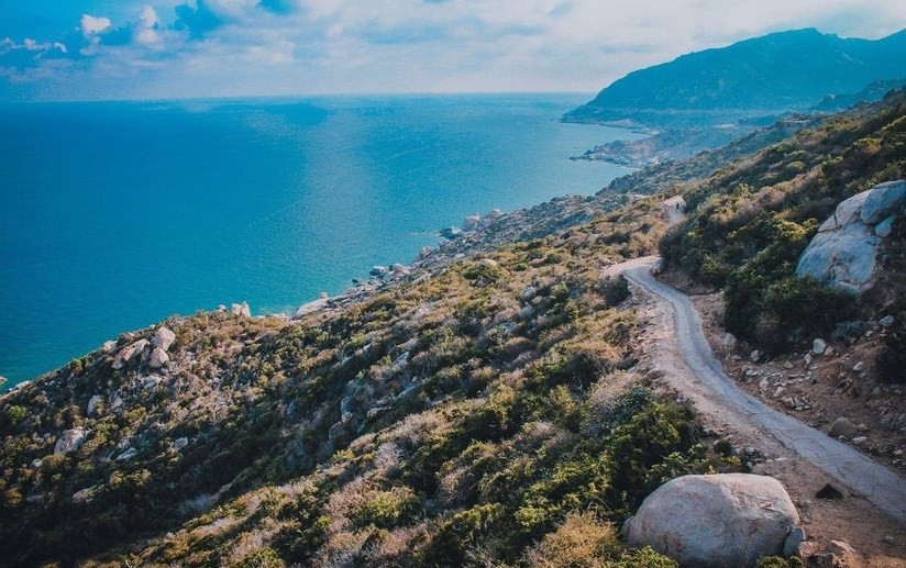 Ninh Thuan turning Mui Dinh into high-end tourism site Ninh Thuan turning Mui Dinh into high-end tourism site