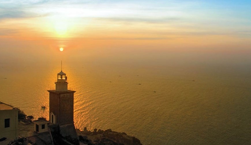 Ninh Thuan turning Mui Dinh into high-end tourism site Ninh Thuan turning Mui Dinh into high-end tourism site