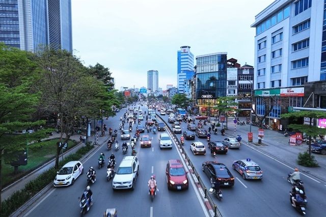 Ha Noi named costliest city in Viet Nam