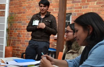 Cuộc thi “Thách thức Google.org” tặng 5 triệu USD cho các dự án đổi mới Mỹ Latin