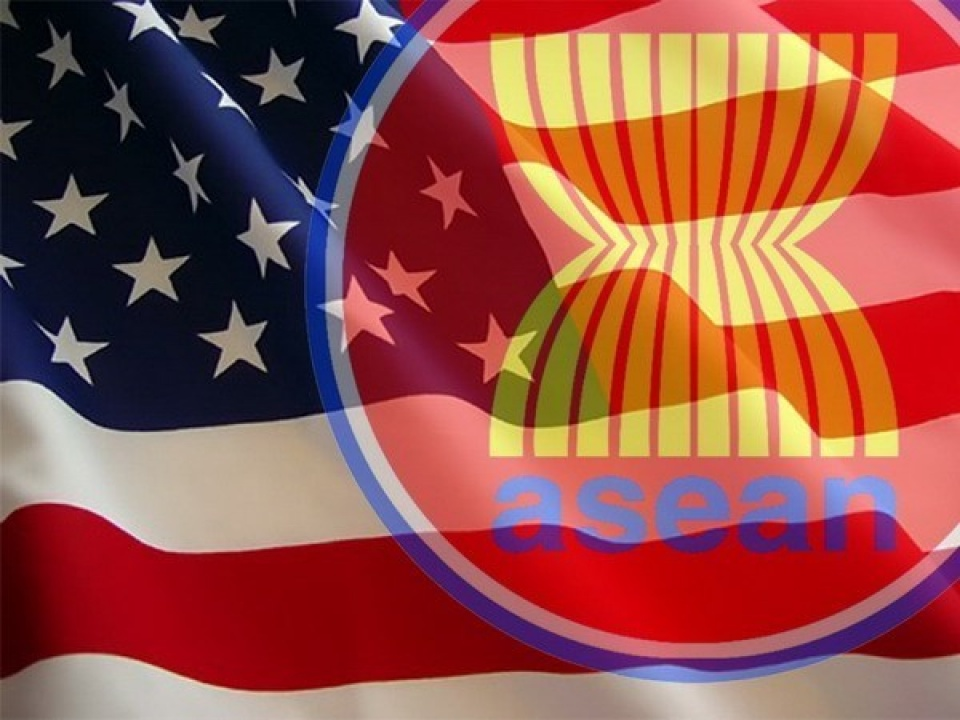 Tầm quan trọng của ASEAN với chính quyền Mỹ