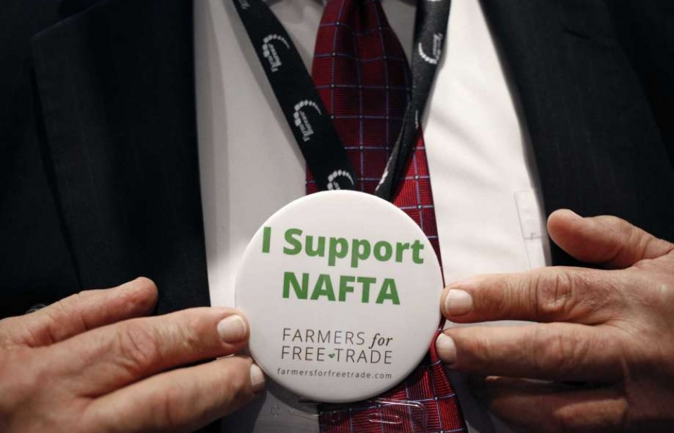 Bắc Mỹ chọn đường nào trước ba phiên bản NAFTA mới?