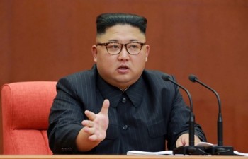 Triều Tiên cam kết phi hạt nhân hoá hoàn toàn và vô điều kiện