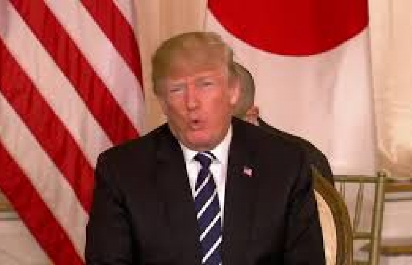 Tổng thống Mỹ hoan nghênh Triều Tiên dừng thử tên lửa, hạt nhân