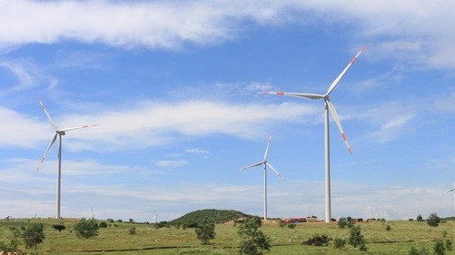 Vietnam, Belgium seek stronger partnership in renewable energy, port development