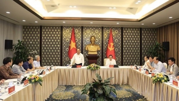 Strategy for building rule-of-law socialist State debated