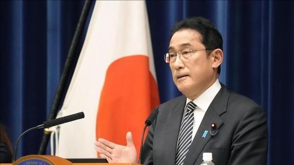 Japan considers Viet Nam extensive strategic partner: Official