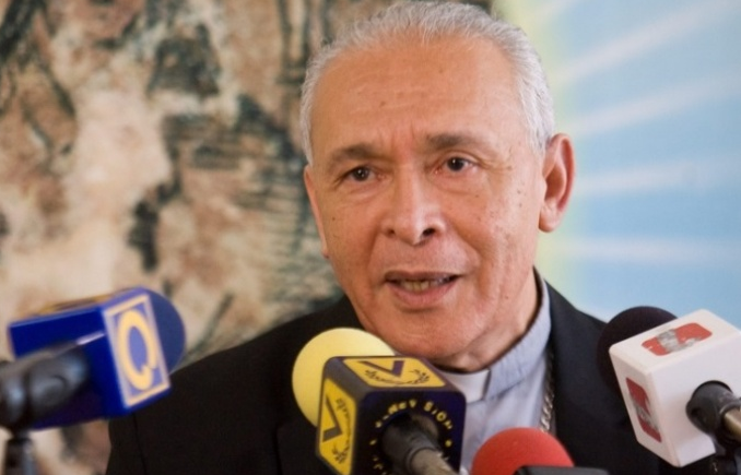 Nhà thờ Venezuela bác bỏ kế hoạch sửa đối Hiến pháp của Chính phủ