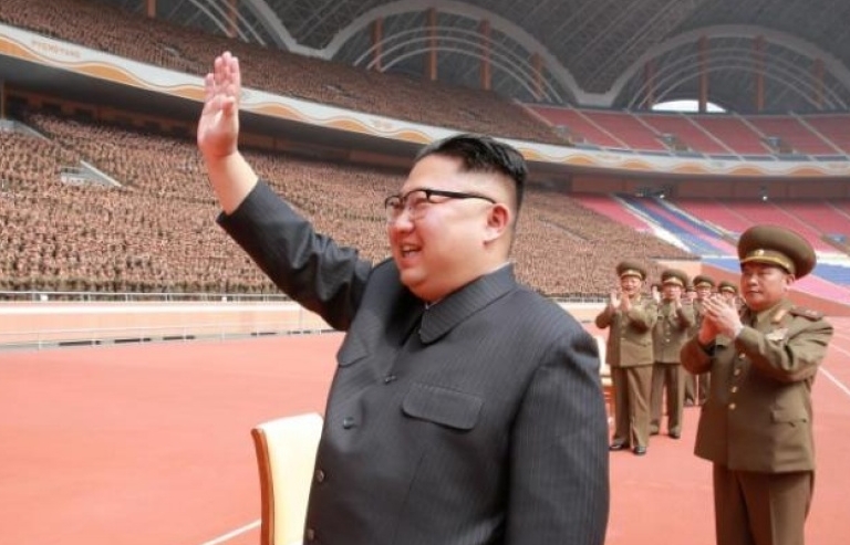 Triều Tiên sẽ sản xuất hàng loạt vũ khí phòng không
