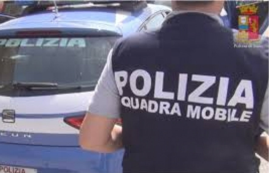 Italy bắt giữ 2 đối tượng tình nghi gần nơi tổ chức hội nghị G7