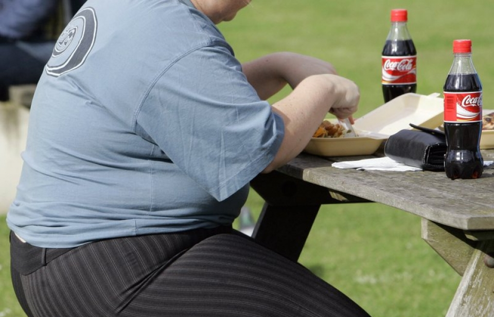 WHO công bố chỉ dẫn mới để giảm lượng lượng tiêu thụ chất béo