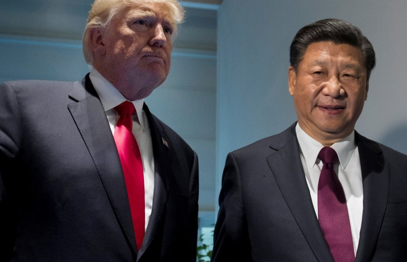 "Mù mờ" về giải pháp cho con đường đàm phán thương mại Mỹ - Trung