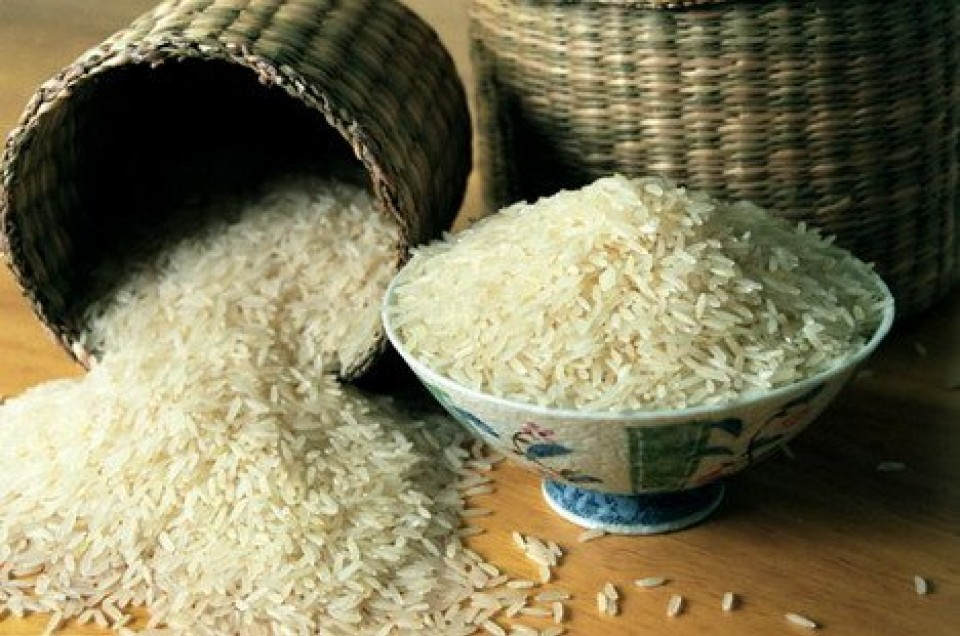 Thái Lan đấu giá hơn 2 triệu tấn gạo dự trữ
