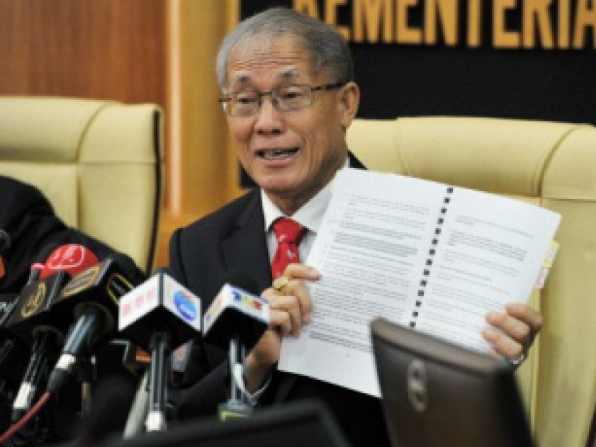Malaysia đi đầu ASEAN về phê chuẩn Công ước lương tối thiểu