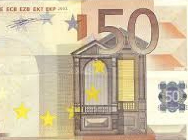 Sắp ra mắt đồng 50 Euro mới