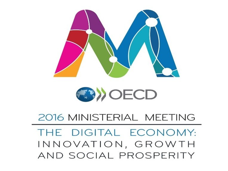 Sắp diễn ra Hội nghị OECD về nền kinh tế số tại Mexico