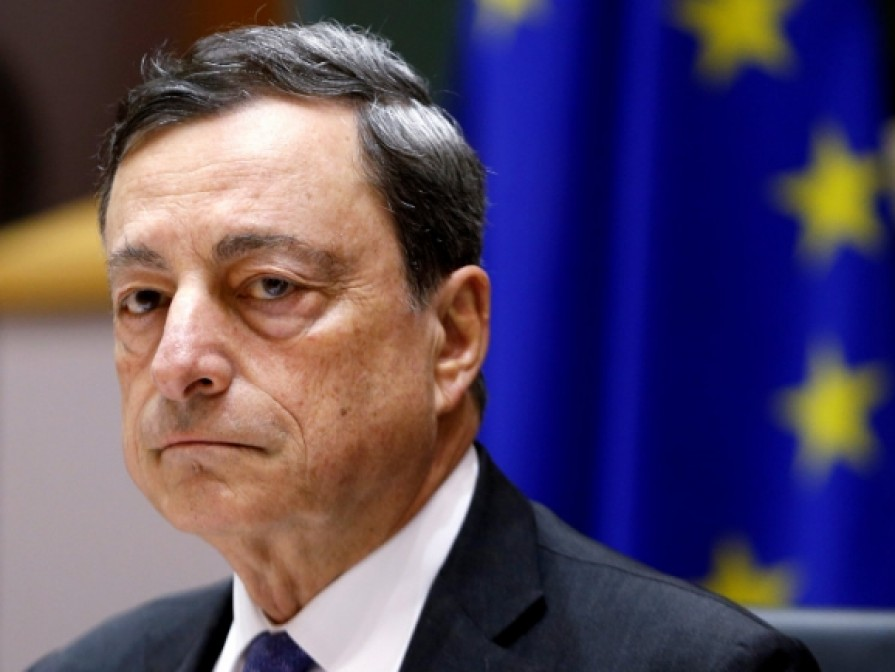 ECB: Mọi phương án đã chuẩn bị cho Brexit