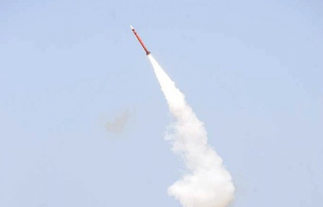 Hàn Quốc chuẩn bị sản xuất tên lửa đánh chặn mới