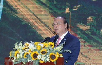 Thủ tướng: Hà Nội cần tìm kiếm nguồn động lực tăng trưởng mới đột phá