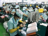 Báo Ấn Độ nhận định lạc quan về tăng trưởng kinh tế Việt Nam