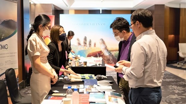 Seoul workshop looks to welcome more Korean tourists back to Vietnam