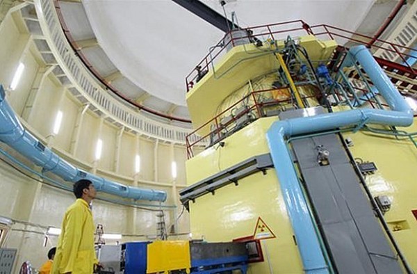 Vietnam affirms efforts to use atomic energy for sustainable development