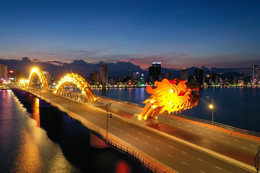 Da Nang boosts post pandemic tourism development