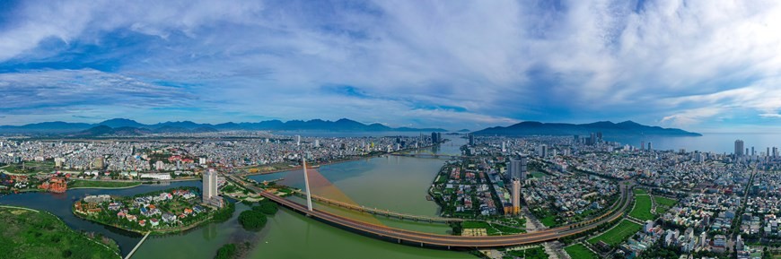 Da Nang boosts post pandemic tourism development