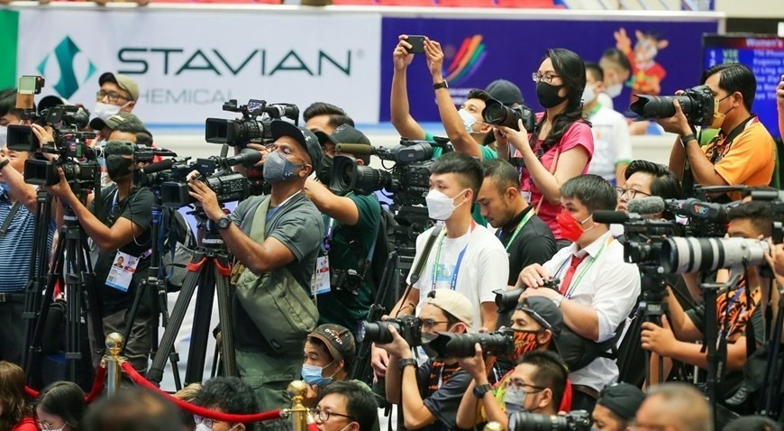 97th Vietnam Revolutionary Press Day: Vietnam Press to fulfill its mission