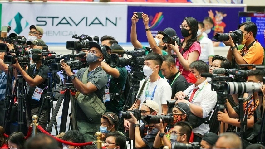 97th Vietnam Revolutionary Press Day: Vietnam Press to fulfill its mission