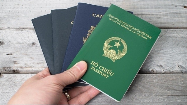 How overseas Vietnamese apply for a certificate of Vietnamese citizenship