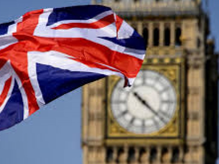 Kinh tế nước Anh vẫn vững vàng trước Brexit