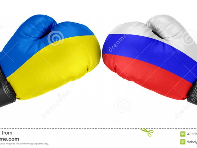 Nga đe dọa sẽ siết nợ Ukraine