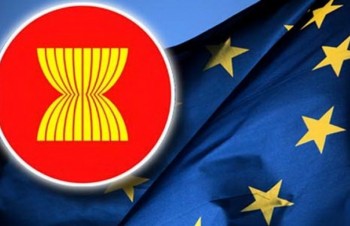 ASEAN-EU Senior Officials Meeting opens in Thailand