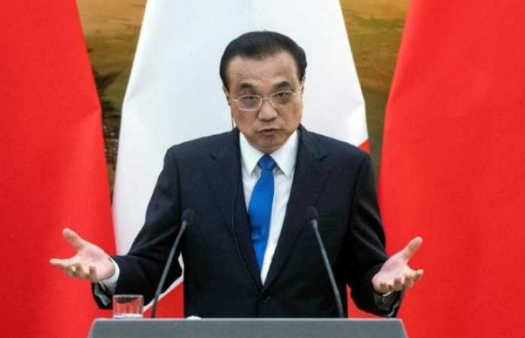 Trung Quốc khẳng định sẽ tiếp tục cải cách và mở cửa thị trường