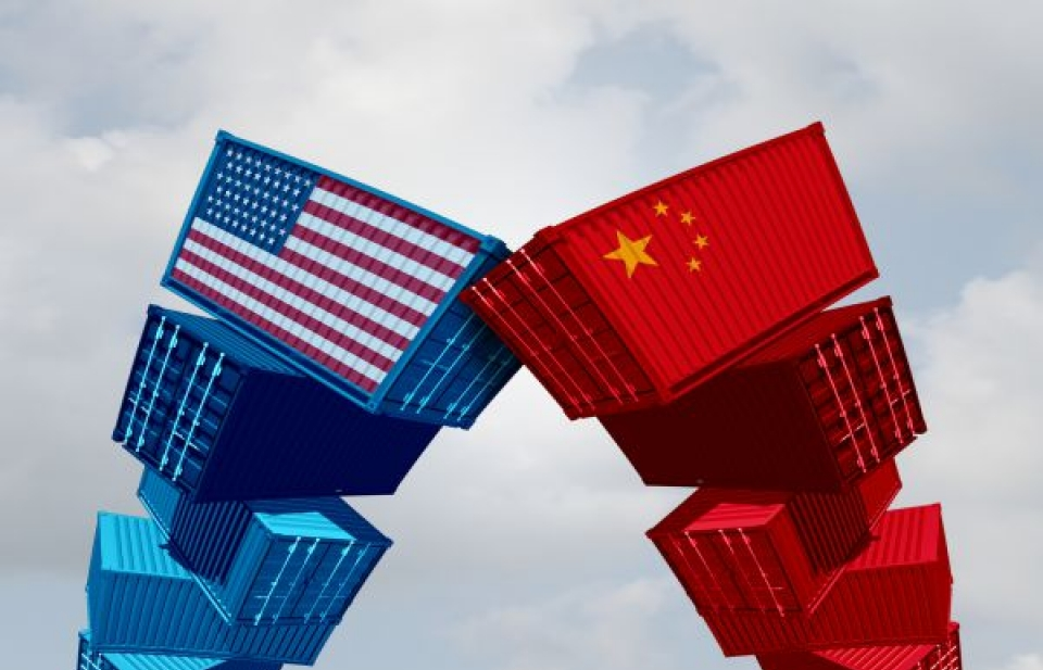 Trung Quốc hoan nghênh Mỹ hoãn tăng thuế đối với 200 tỷ USD hàng rung Quốc.