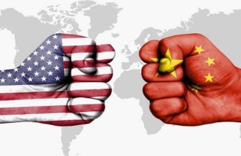 Chuyên gia Mỹ: Nếu biết xoay sở, Việt Nam có thể hưởng lợi từ cuộc chiến thương mại toàn cầu