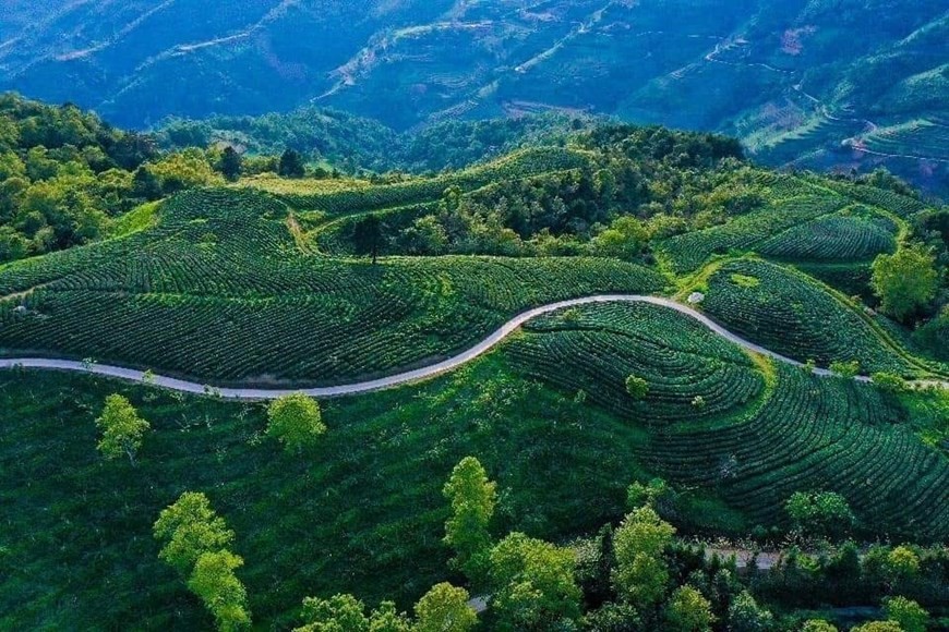 Cao Bang: Stunning beauty of under-the-radar tourist sites