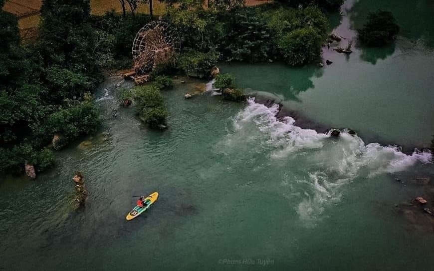 Cao Bang: Stunning beauty of under-the-radar tourist sites