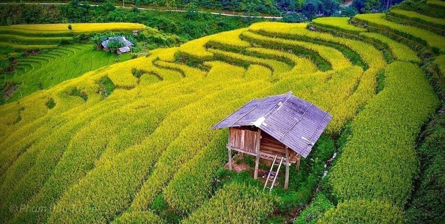 Cao Bang: Stunning beauty of under-the-radar tourist sites