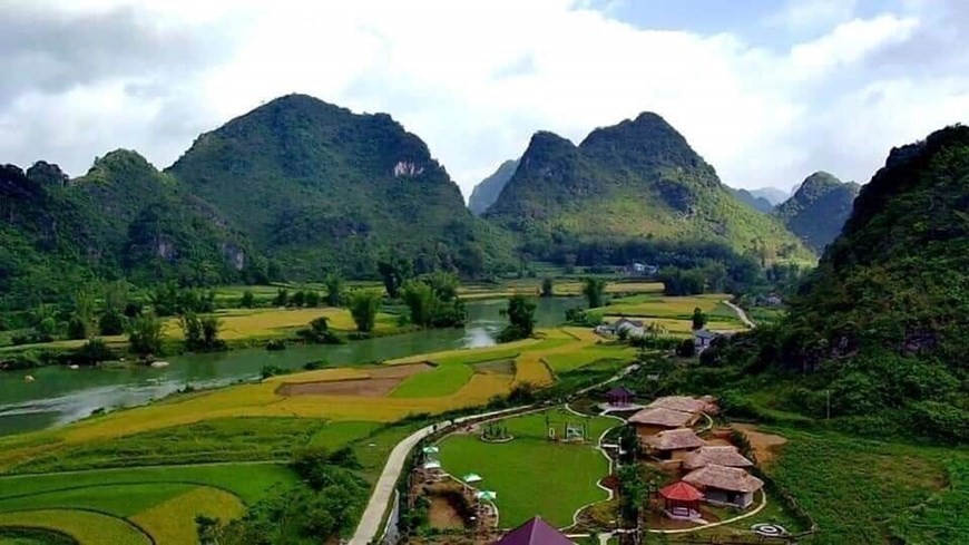 Cao Bang: Stunning beauty of under-the-radar tourist sites