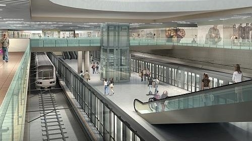National list of projects calling for foreign investment in 2021-2025