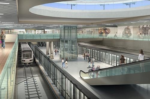 List of national projects calling for foreign investment in 2021-2025