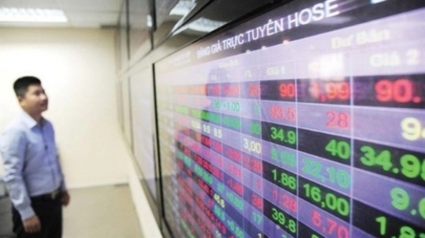 HOSE announces list of top 10 securities companies