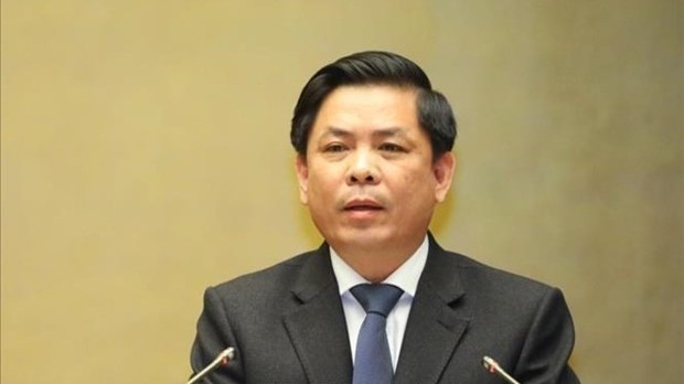 Vietnam, Laos look to beef up transport cooperation