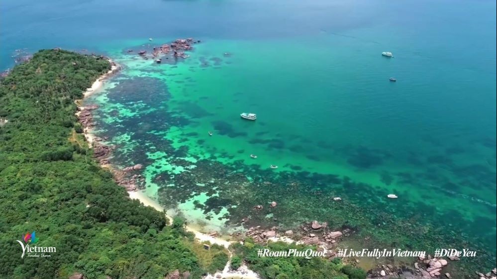 du bao thoi tiet 10 ngay toi 23718 bac bo mua rao va dong vai noi da nang den binh thuan cuc bo co mua vua to thoi tiet vung bien phu quoc