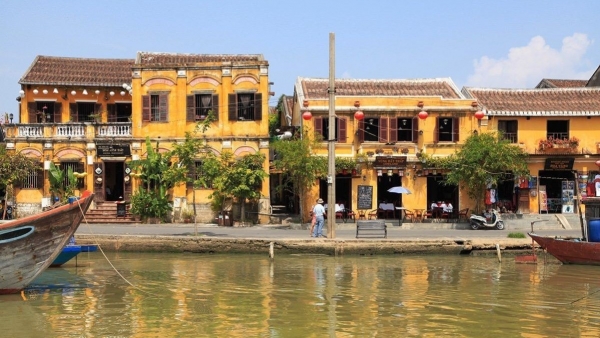 Hoi An, Phu Quoc ranked among best destinations in the world