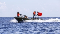 Tham dự Hội nghị Liên hợp quốc về Luật biển và những ý nghĩa sát sườn đối với Việt Nam