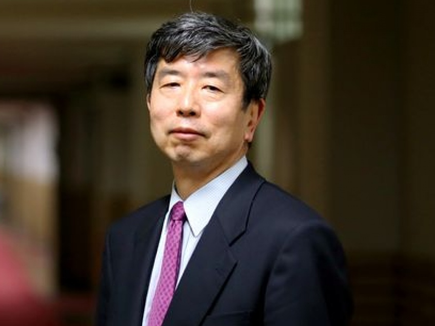 Ông Takehiko Nakao tái đắc cử chức Chủ tịch ADB