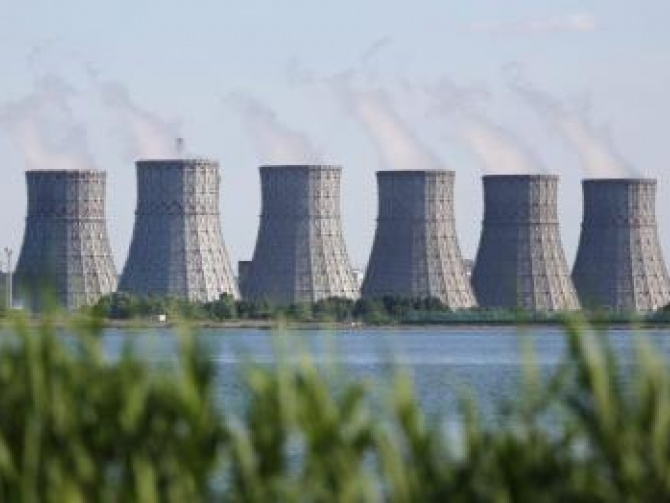 Nga hòa lưới điện quốc gia tổ máy điện hạt nhân hiện đại nhất thế giới